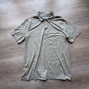 Linksoul Men's Delray Polo - Size M